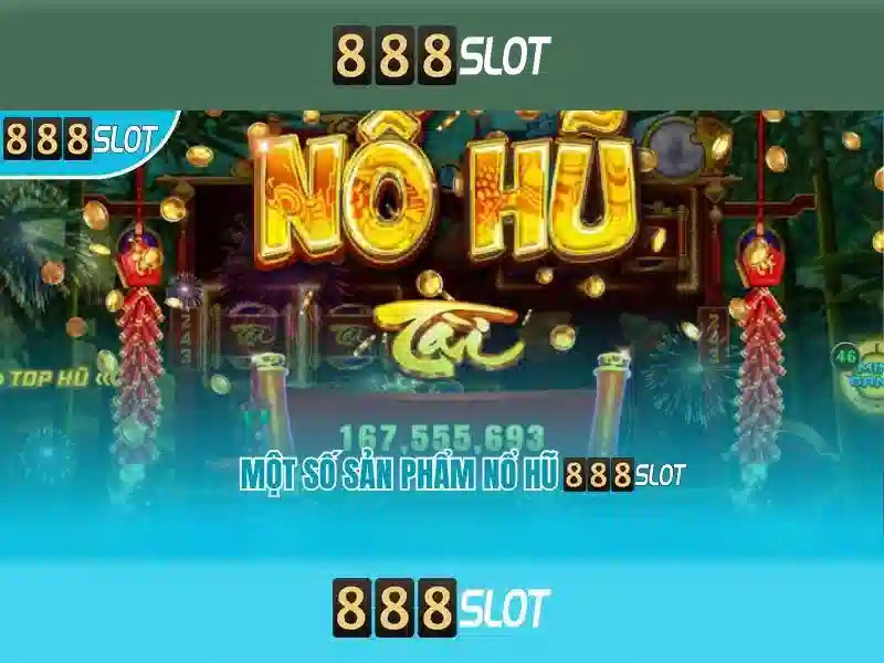 Trải Nghiệm Slot Online