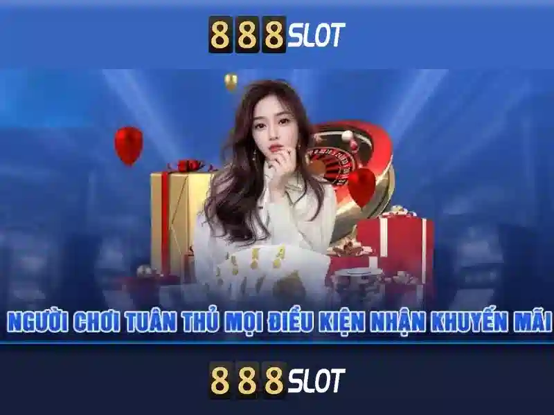 Lợi Ích Khi Tham Gia 888 slot vip
