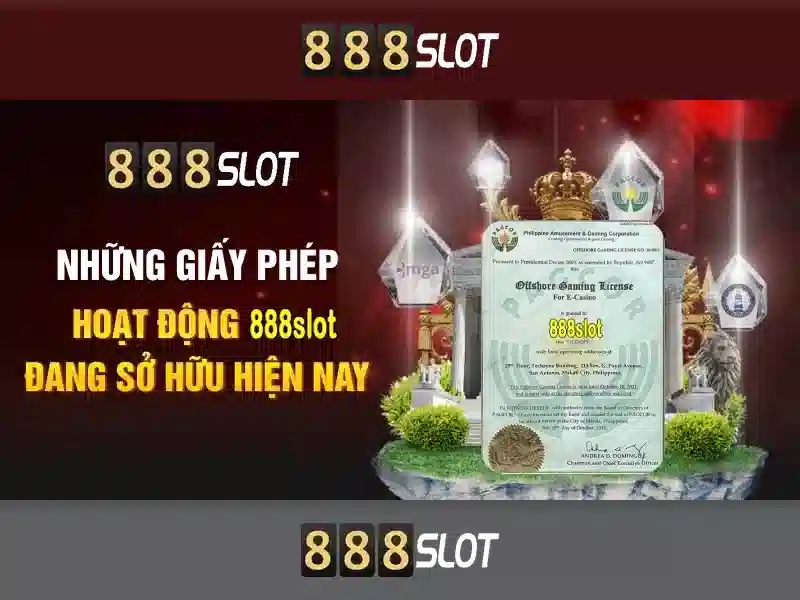 Thế giới slot 888slot