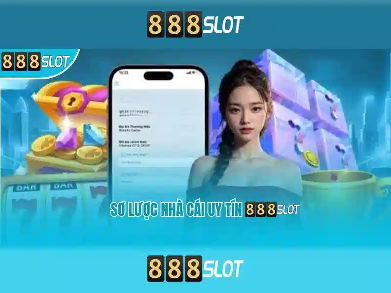 Trải Nghiệm Game SLOT