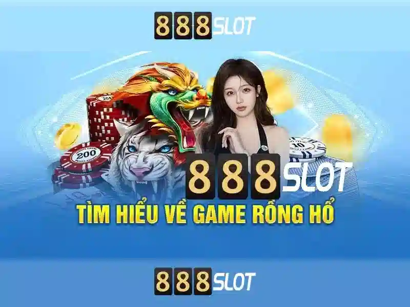 Hệ thống bảo mật 888SLOT cho slot vn