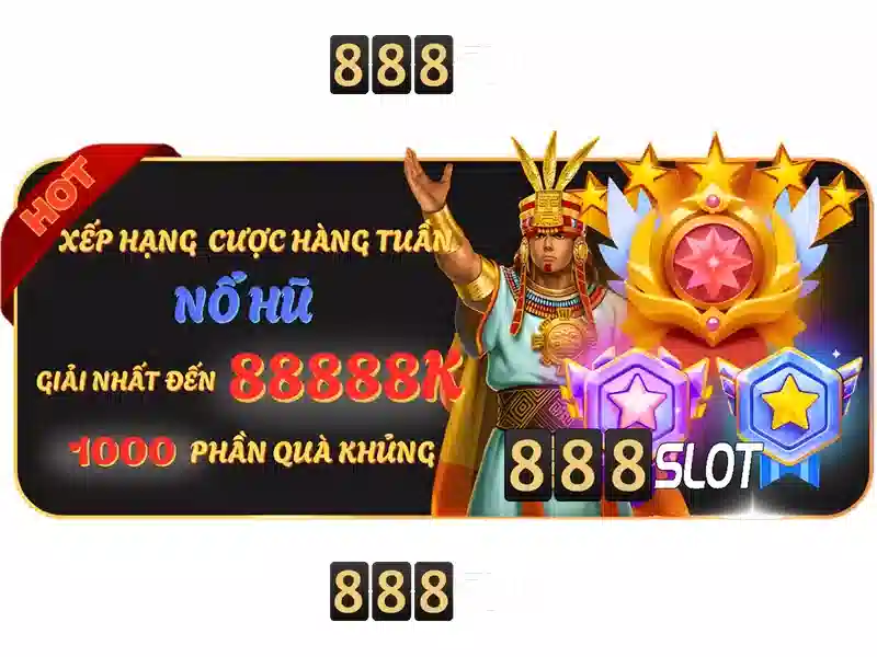 Ưu Điểm Của 888SLOT
