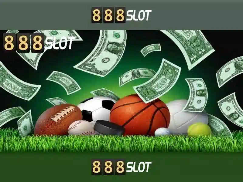 Trải nghiệm Slot 888 tại 888SLOT