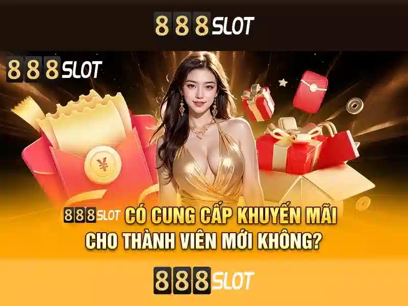 Chương Trình Nhận Thưởng 888SLOT