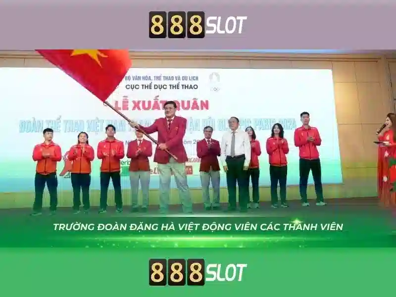 Trải Nghiệm Slot Vn