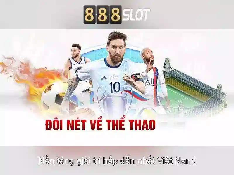 Đa Dạng Trò Chơi Slot