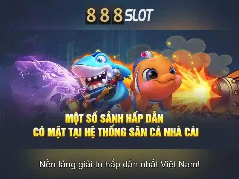 Trải nghiệm Slot365