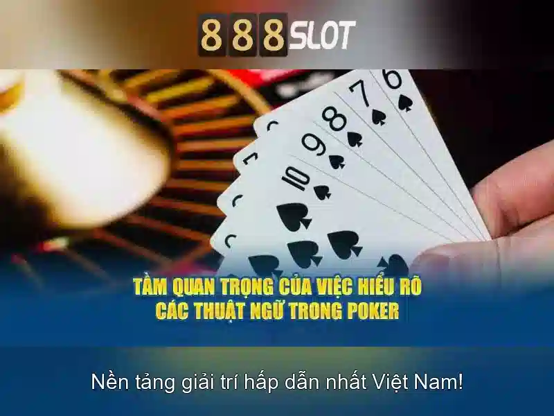 Trải Nghiệm Cá Cược Slot Cực Hấp Dẫn