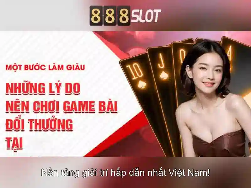Ưu Đãi Độc Quyền Cho Thành Viên 888slot