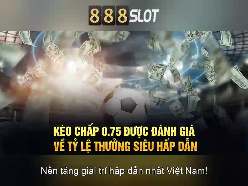 Giới Thiệu 888SLOT