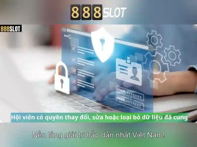Chương Trình Khuyến Mãi 888slot Store