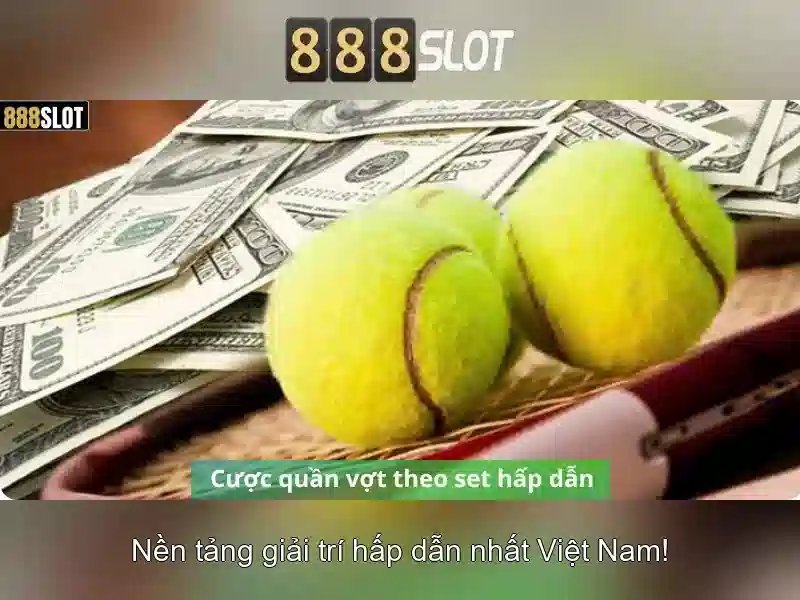 Trò Chơi Slot Đa Dạng Tại 888SLOT