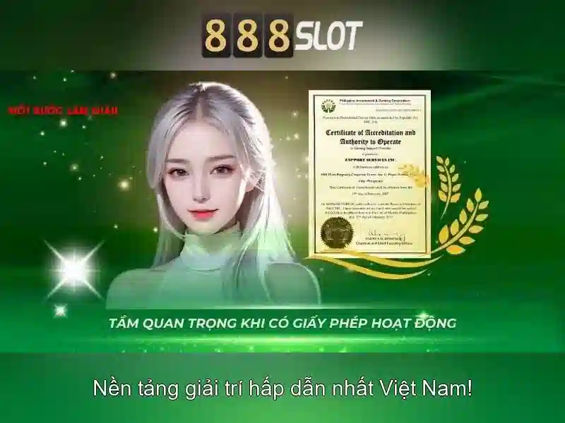 Trải Nghiệm Slot Game Đỉnh Cao 2026