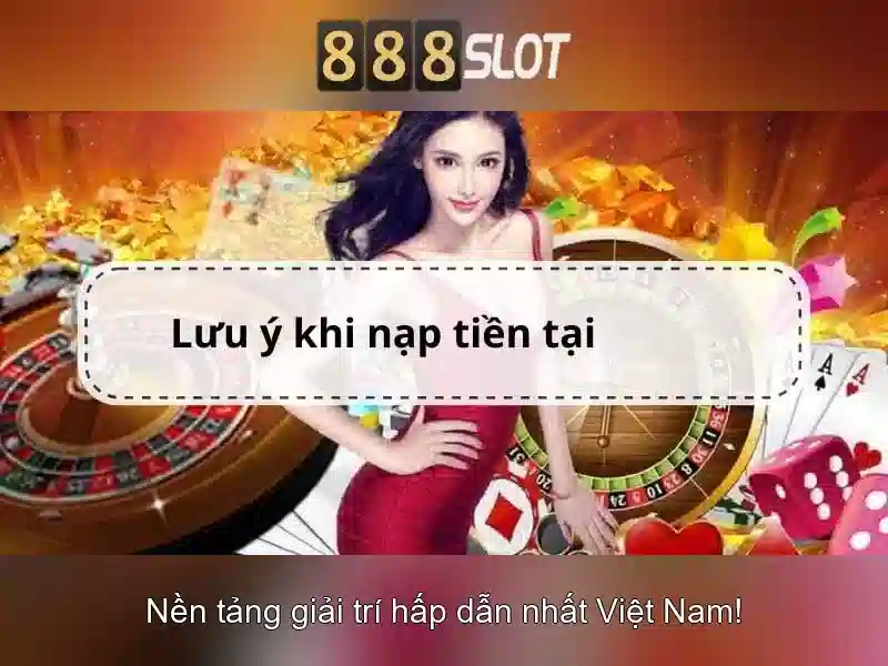 Trải nghiệm slot game đỉnh cao 2026