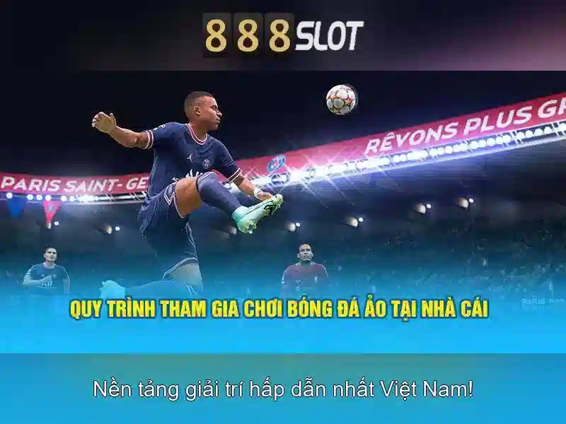 Trải Nghiệm Slot 888SLOT