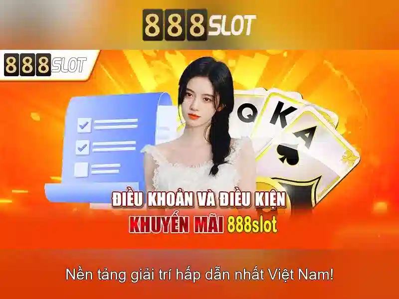 Trải Nghiệm Slot Vip Độc Quyền
