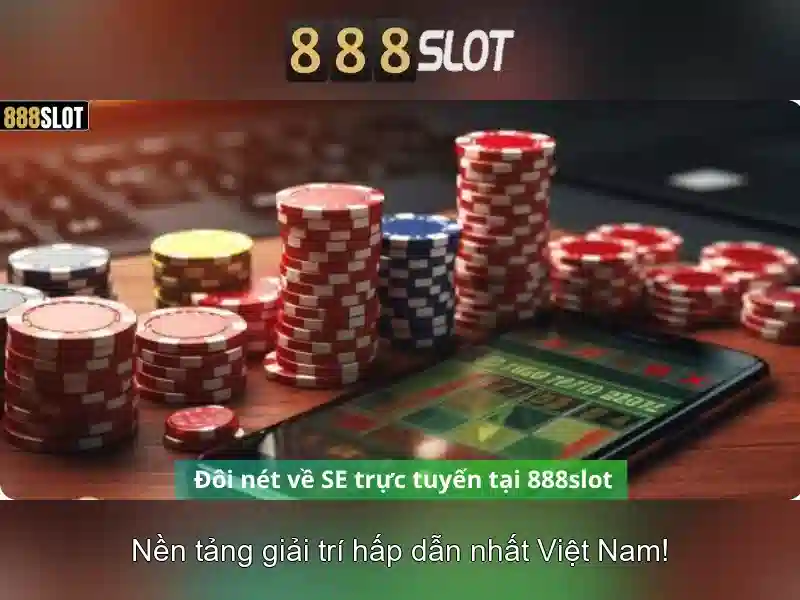 Tỷ lệ cược 888slot