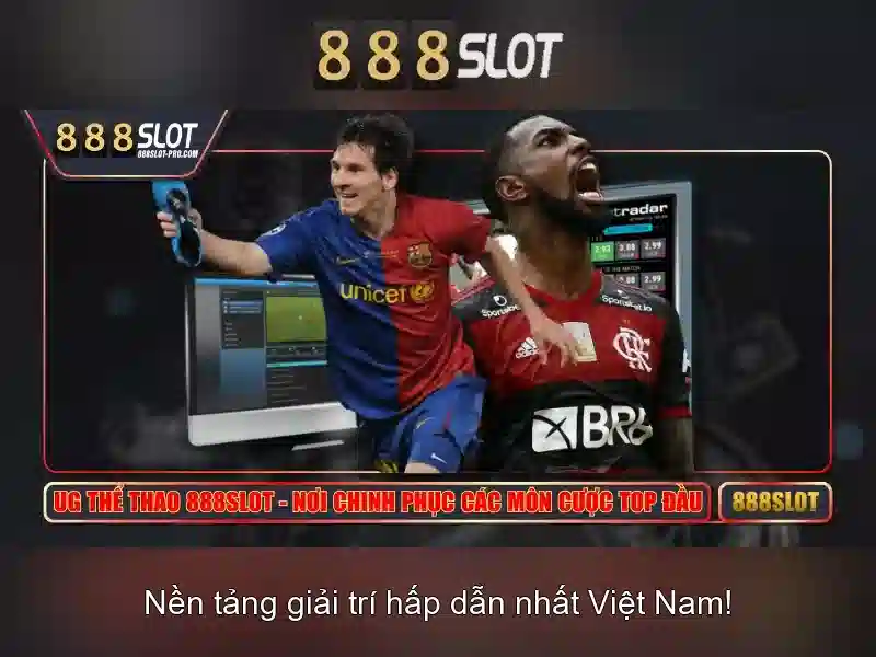 Khuyến Mãi Slot 888slot Net
