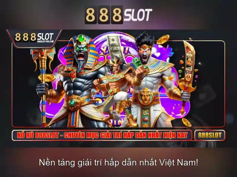 Nền Tảng Giải Trí Số 1 Việt Nam