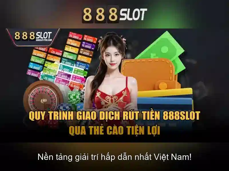 Đăng Ký 888SLOT