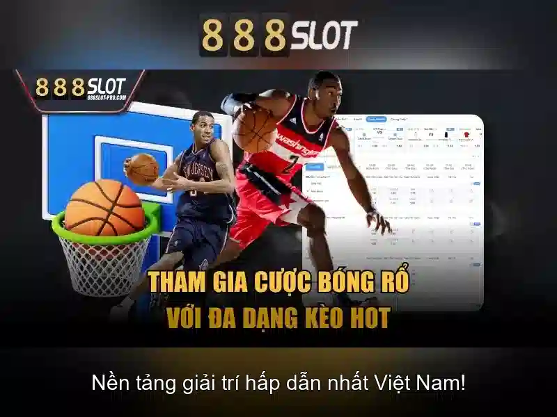 Trải Nghiệm Slot