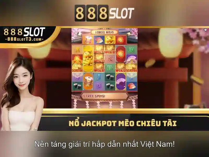Cửa Hàng Slot 888SLOT