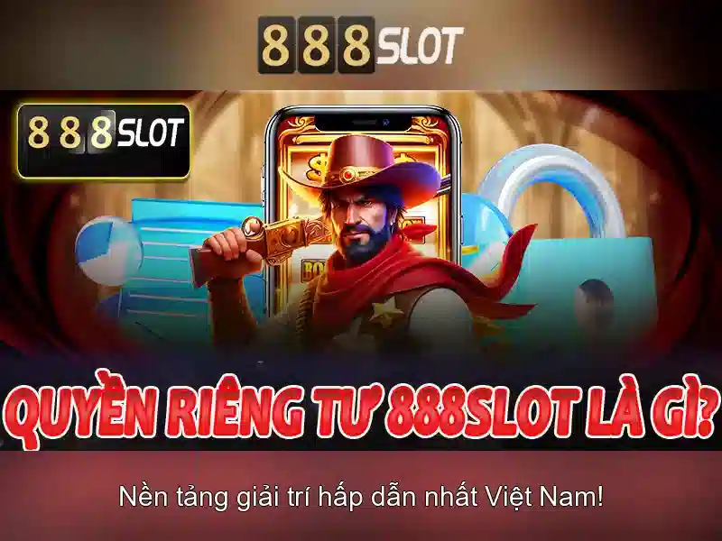 888SLOT – Trải Nghiệm Casino Online Đỉnh Cao