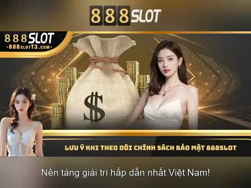 Slot Game 888SLOT