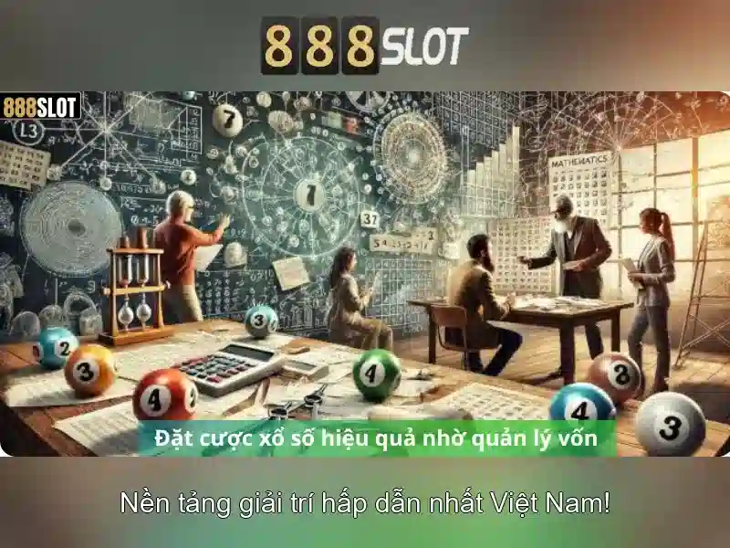 Chương Trình Khuyến Mãi 888SLOT