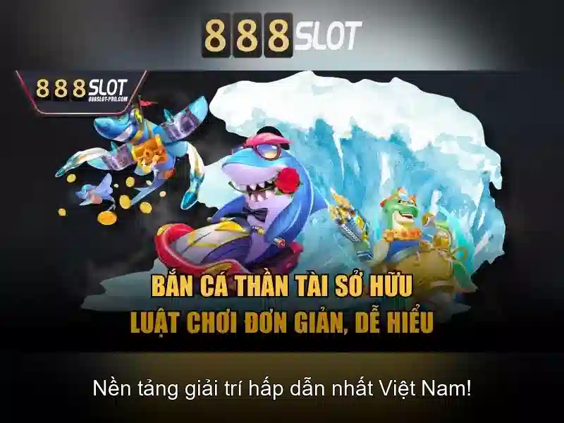Tính Năng Nổi Bật Của 888slot APK