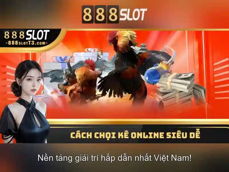 Giao diện 888slot com