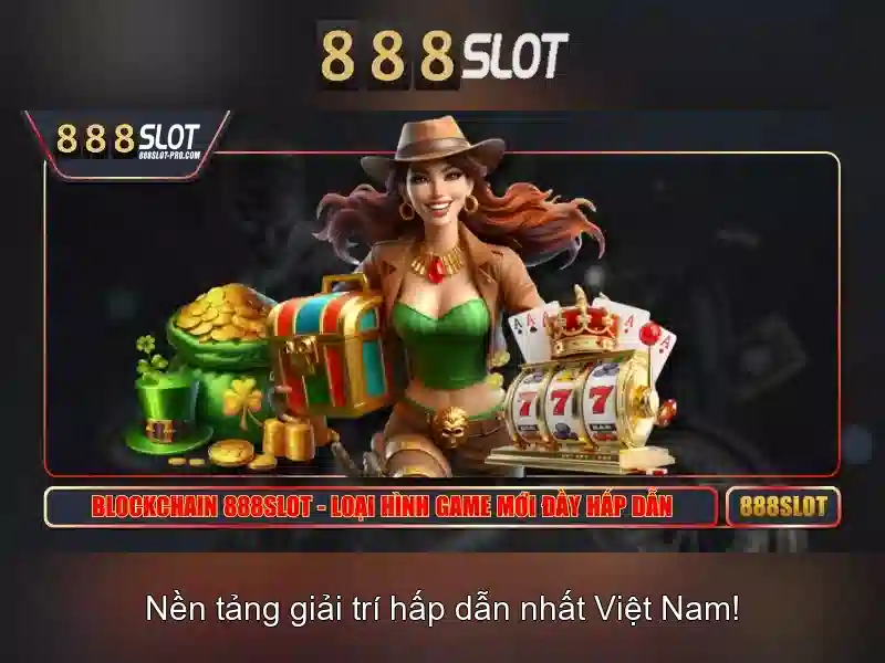 888SLOT Đăng Nhập