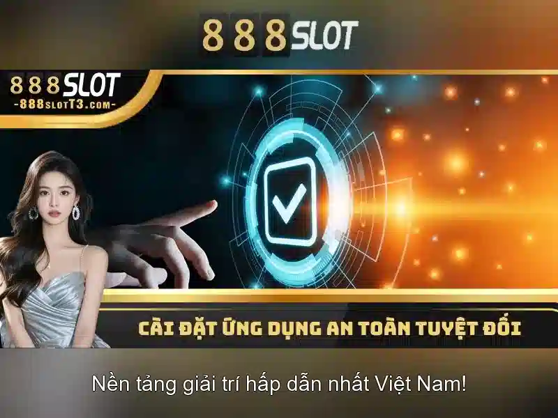 Trải nghiệm bắn cá 888slotcom