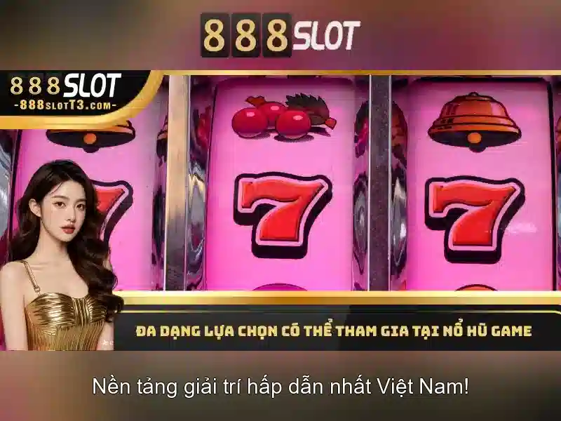 Bắn Cá 888SLOT