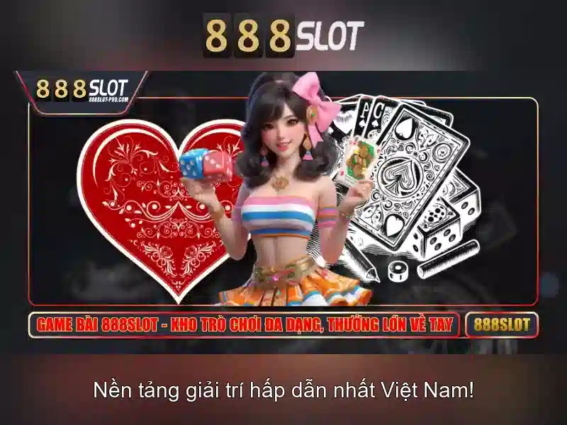 Tải 888slot Apk Mod