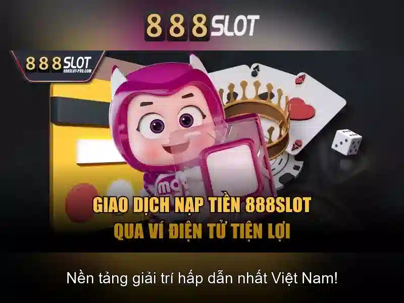 Kênh 888SLOT Channel