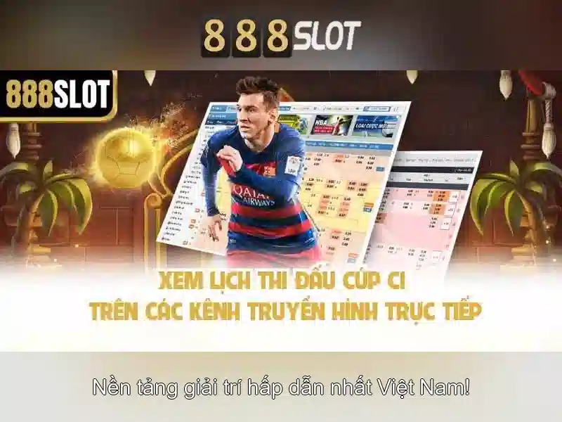 trải nghiệm slot 2026
