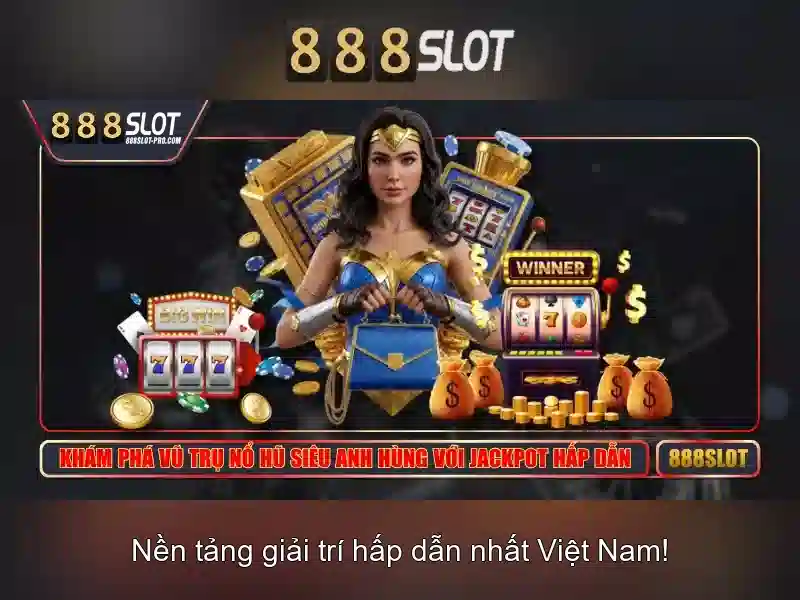 Ưu Đãi Slot 24/7