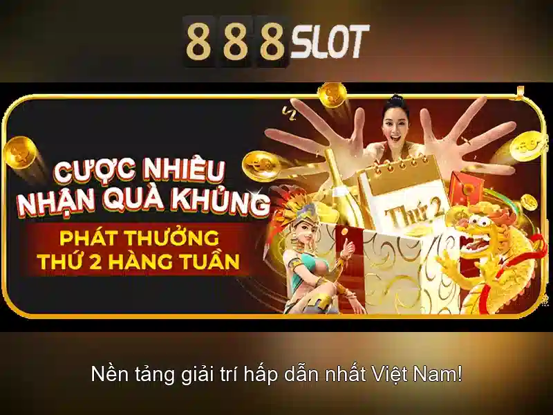 Ưu Điểm Nổi Bật Của App 888SLOT