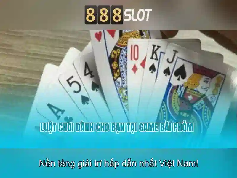 Loại slot 2026