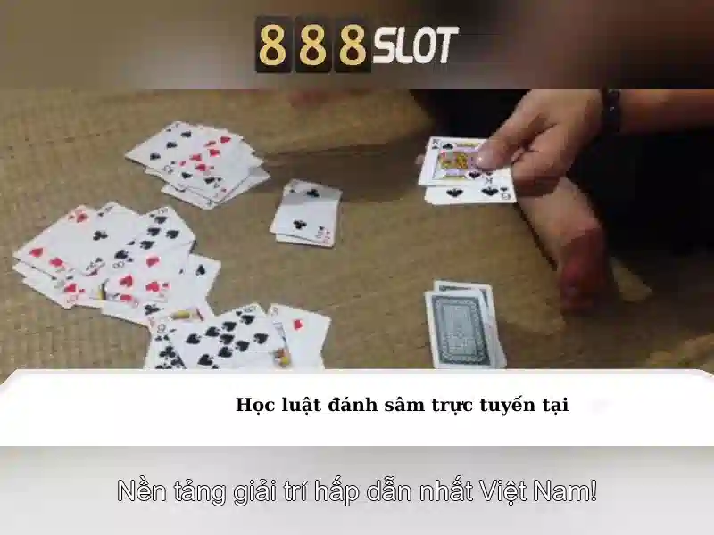 Kênh 888SLOT Channel – Trải Nghiệm Slot Đỉnh Cao 2026