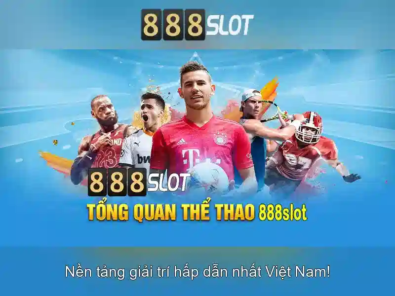 Hướng Dẫn 888SLOT