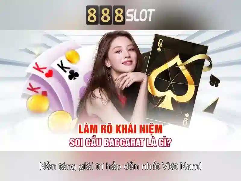 Giới Thiệu 888SLOT