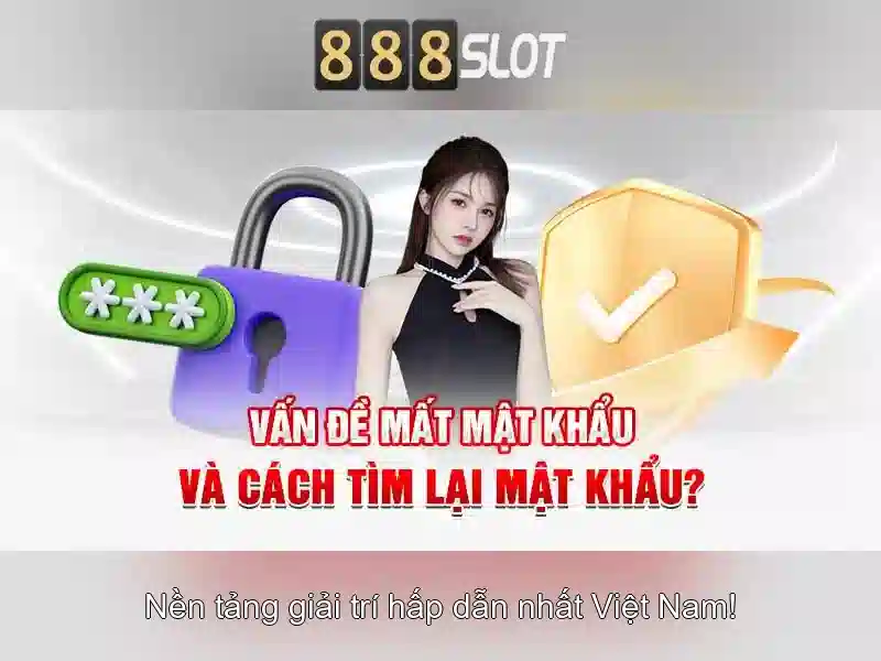 Khuyến Mãi Slot 888 Bet Hấp Dẫn