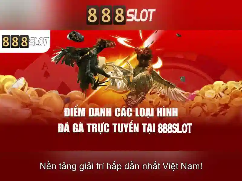 888SLOT – Nền Tảng SLOT Uy Tín Với Dịch Vụ Chuyên Nghiệp