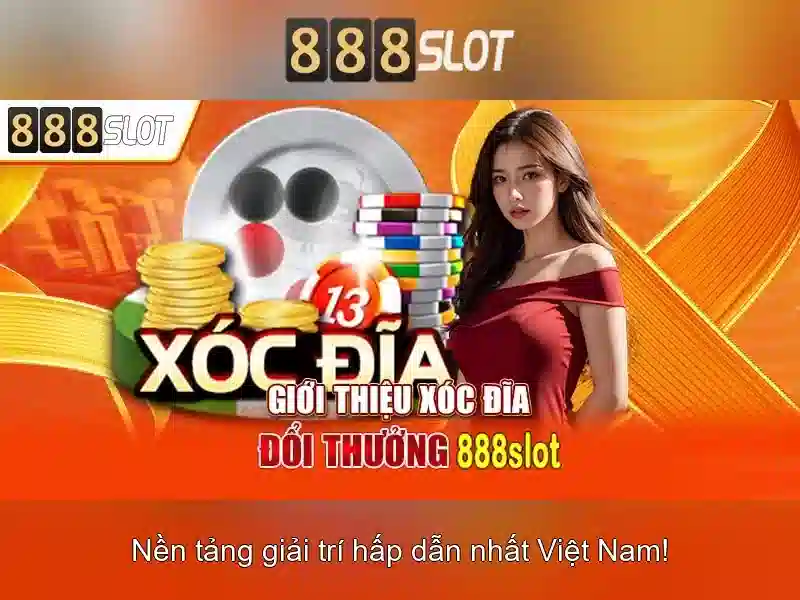 Trải nghiệm slot game đỉnh cao