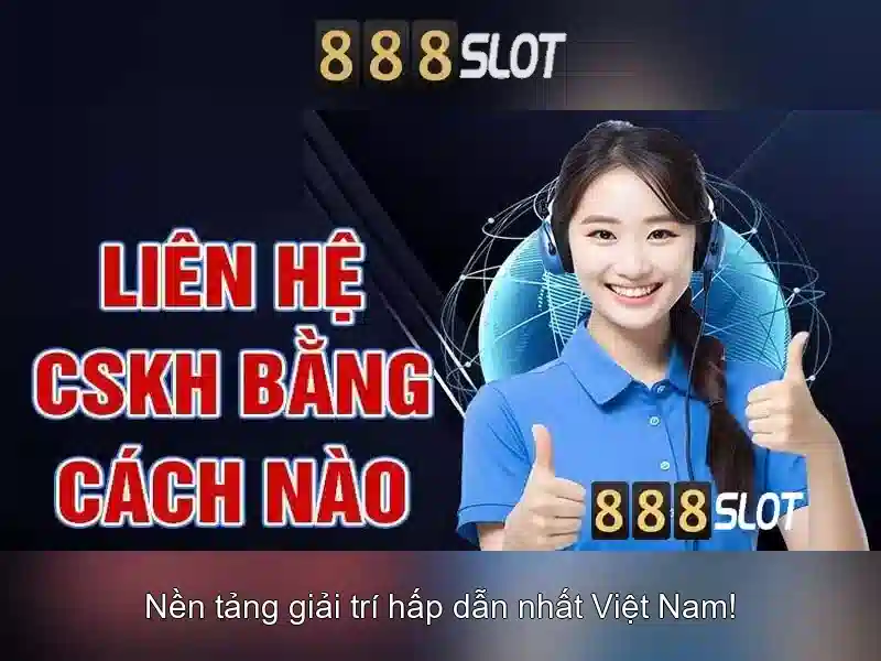 Hướng Dẫn Đăng Ký 888SLOT