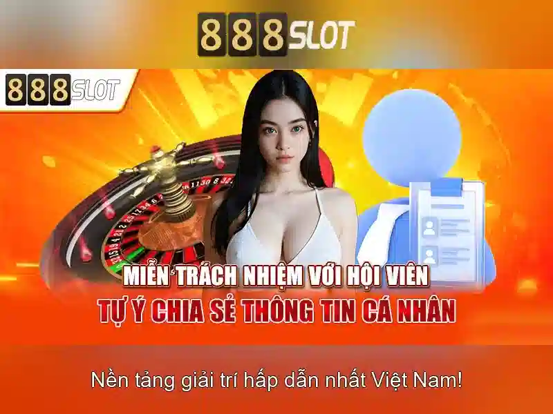 Đa dạng thể loại slot