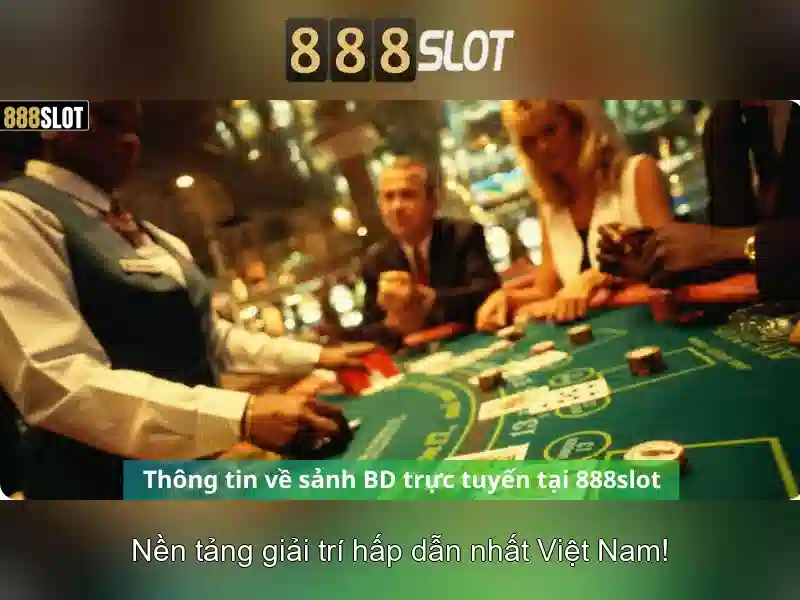 Khuyến Mãi Slot