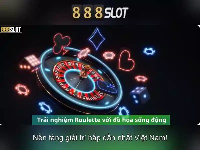 Khám Phá Nổ Hũ 888SLOT